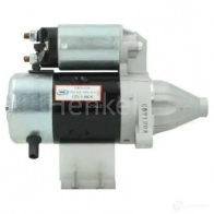 Стартер HENKEL PARTS 9 WFZOEK 1437492978 3113475 - Изображение 4