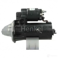 Стартер HENKEL PARTS BZE2E LL 3118324 1437492976 - Изображение 2