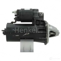 Стартер HENKEL PARTS BZE2E LL 3118324 1437492976 - Изображение 4