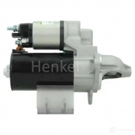 Стартер HENKEL PARTS 1KXL CC8 3110812 1437492989 - Изображение 4