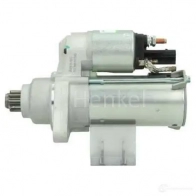 Стартер HENKEL PARTS 1KR S2 3116887 1437493220 - Изображение 2