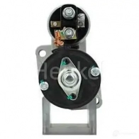 Стартер HENKEL PARTS 1437493119 MJ G17T 3125498 - Изображение 3