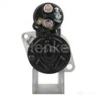 Стартер HENKEL PARTS 1437493130 ZGKRB K4 3115159 - Изображение 3
