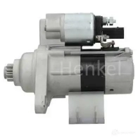 Стартер HENKEL PARTS 3116827 YS 8EV 1437493677 - Изображение 2