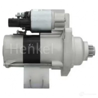 Стартер HENKEL PARTS 3116827 YS 8EV 1437493677 - Изображение 4