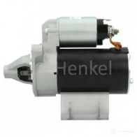 Стартер HENKEL PARTS 1437493678 3111972 F PT77UE - Изображение 2