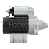 Стартер HENKEL PARTS 1437493678 3111972 F PT77UE - Изображение 4