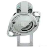 Стартер HENKEL PARTS 3111977 1437493683 63EW X