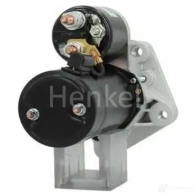 Стартер HENKEL PARTS 3122848 98G WJ 1437499736 - Изображение 3