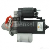 Стартер HENKEL PARTS 3118325 1437493425 TZPJ 5 - Изображение 2