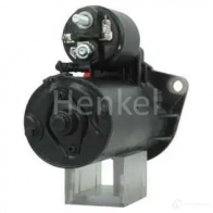 Стартер HENKEL PARTS 3118325 1437493425 TZPJ 5 - Изображение 3