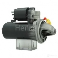 Стартер HENKEL PARTS 3118325 1437493425 TZPJ 5 - Изображение 4