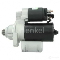 Стартер HENKEL PARTS 3116764 1437493299 5W MKU4X - Изображение 2