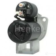 Стартер HENKEL PARTS 3116764 1437493299 5W MKU4X - Изображение 3