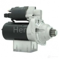 Стартер HENKEL PARTS 3116764 1437493299 5W MKU4X - Изображение 4