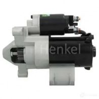 Стартер HENKEL PARTS ZY1N BE7 1437493321 3115715 - Изображение 2
