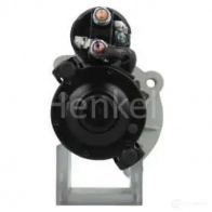 Стартер HENKEL PARTS ZY1N BE7 1437493321 3115715 - Изображение 3