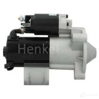 Стартер HENKEL PARTS ZY1N BE7 1437493321 3115715 - Изображение 4