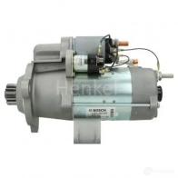 Стартер HENKEL PARTS 6 3OEA 1437498137 3120451 - Изображение 2