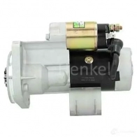 Стартер HENKEL PARTS AY SNFL9 1437496055 3127687 - Изображение 2