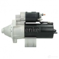 Стартер HENKEL PARTS 8J2 44W 1437493898 3114663 - Изображение 2