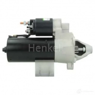 Стартер HENKEL PARTS 8J2 44W 1437493898 3114663 - Изображение 4