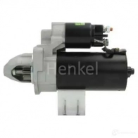 Стартер HENKEL PARTS 3118717 SJI VT1 1437493154 - Изображение 2
