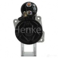 Стартер HENKEL PARTS 3118717 SJI VT1 1437493154 - Изображение 3