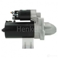 Стартер HENKEL PARTS 3118717 SJI VT1 1437493154 - Изображение 4