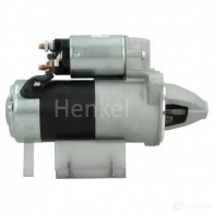 Стартер HENKEL PARTS 1437493876 3111492 291 ZBU - Изображение 4
