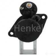 Стартер HENKEL PARTS 1437493891 07L DA 3110712 - Изображение 3