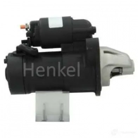 Стартер HENKEL PARTS 1437493891 07L DA 3110712 - Изображение 4