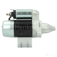 Стартер HENKEL PARTS 3111786 1437493874 XPA 3EDI - Изображение 4
