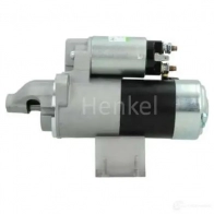 Стартер HENKEL PARTS 7 FPP1E 3111821 1437500237 - Изображение 2