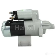 Стартер HENKEL PARTS 7 FPP1E 3111821 1437500237 - Изображение 4