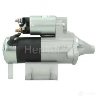 Стартер HENKEL PARTS BG2H SYB 1437493905 3113503 - Изображение 4