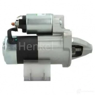 Стартер HENKEL PARTS 1437493896 3111521 7 FJYD5I - Изображение 4