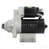 Стартер HENKEL PARTS Y AT1N85 1437493893 3116907 - Изображение 2