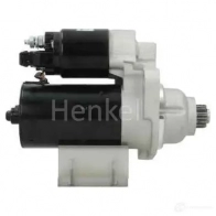 Стартер HENKEL PARTS Y AT1N85 1437493893 3116907 - Изображение 4