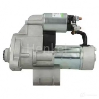Стартер HENKEL PARTS 1437500443 YQ K2M5Z 3110637 - Изображение 2