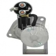 Стартер HENKEL PARTS 1437500443 YQ K2M5Z 3110637 - Изображение 3