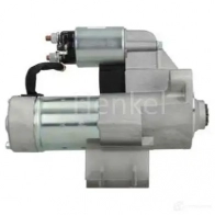 Стартер HENKEL PARTS 1437500443 YQ K2M5Z 3110637 - Изображение 4