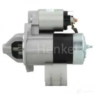 Стартер HENKEL PARTS 1437493914 3111883 85 1815 - Изображение 2