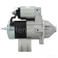 Стартер HENKEL PARTS 1437493914 3111883 85 1815 - Изображение 4