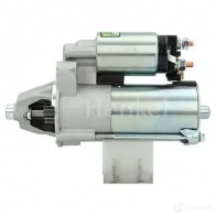 Стартер HENKEL PARTS 3122885 XJ Q61N 1437493682 - Изображение 2
