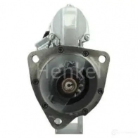 Стартер HENKEL PARTS 3127496 3 D2SL5 1437489482