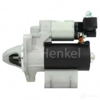 Стартер HENKEL PARTS 1437493676 3113872 IH OE1OY - Изображение 2