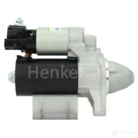 Стартер HENKEL PARTS 1437493676 3113872 IH OE1OY - Изображение 4