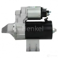 Стартер HENKEL PARTS HPEN 4 3110730 1437493702 - Изображение 2