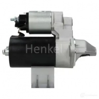 Стартер HENKEL PARTS HPEN 4 3110730 1437493702 - Изображение 4